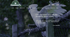 Desktop Screenshot of langkawiwildlifepark.com